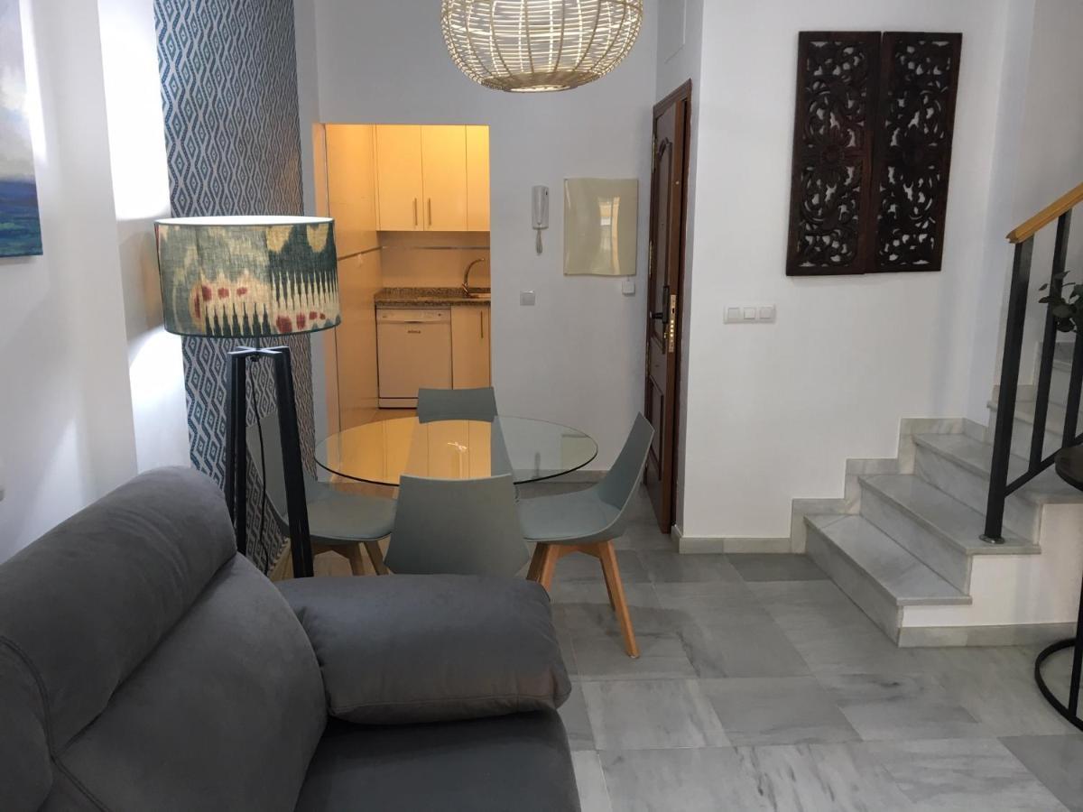 Correduria Premium Appartement *