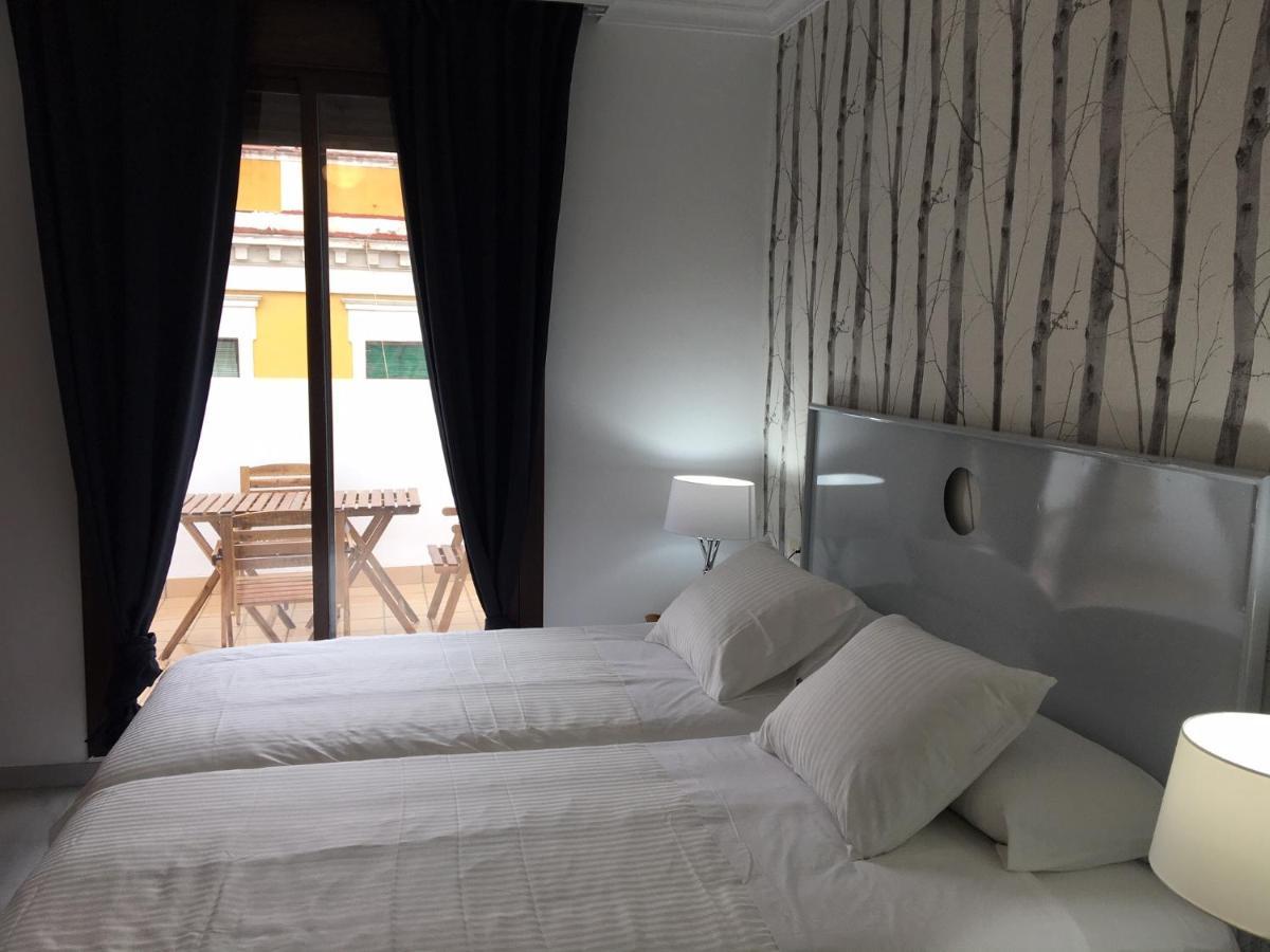 Appartement Correduria Premium