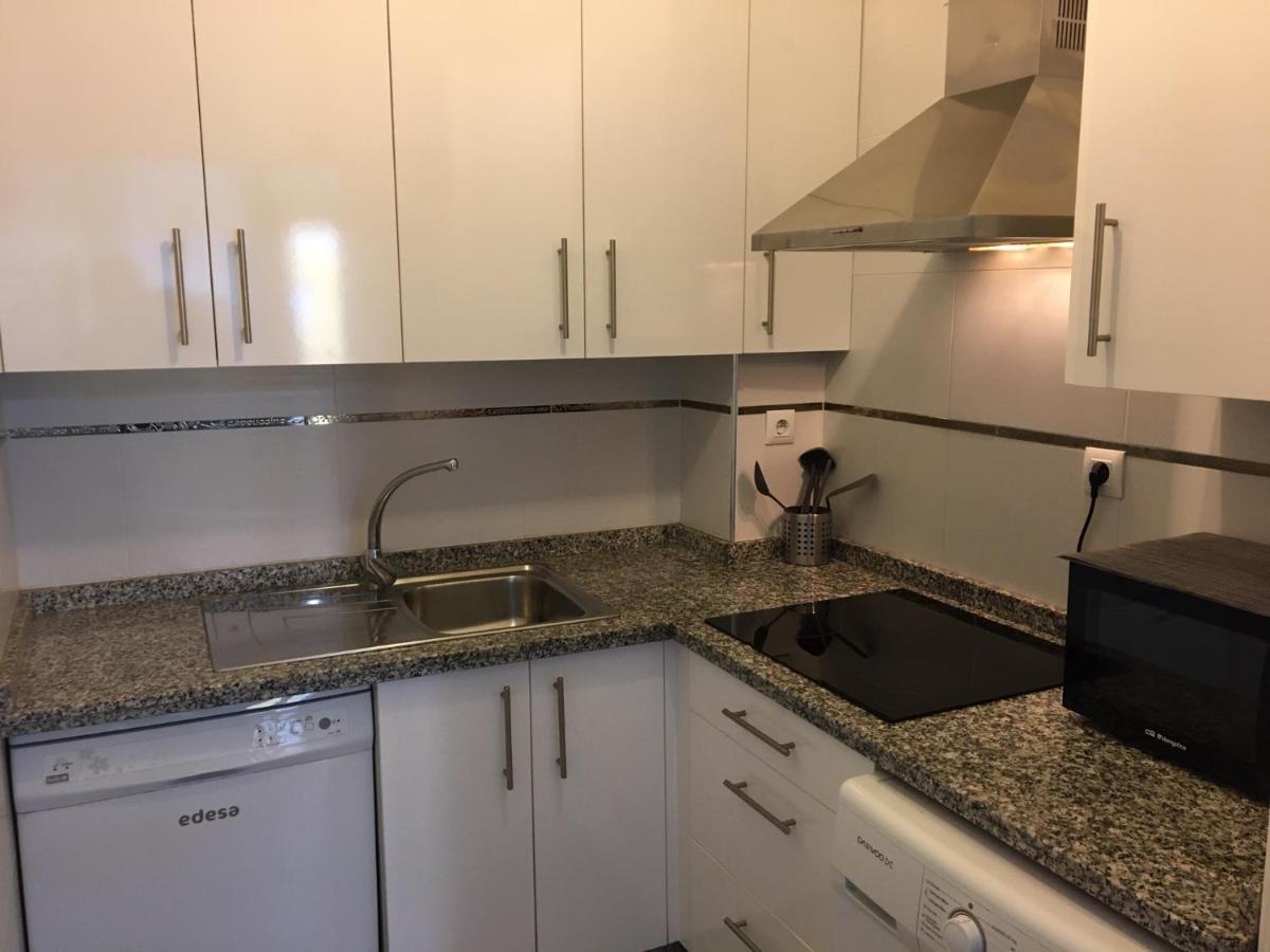 Appartement Correduria Premium