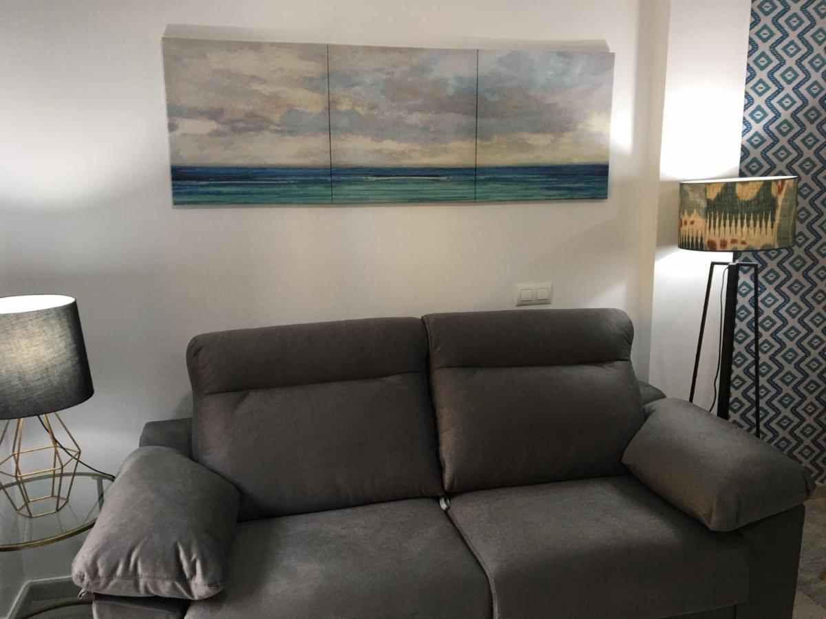Appartement Correduria Premium *