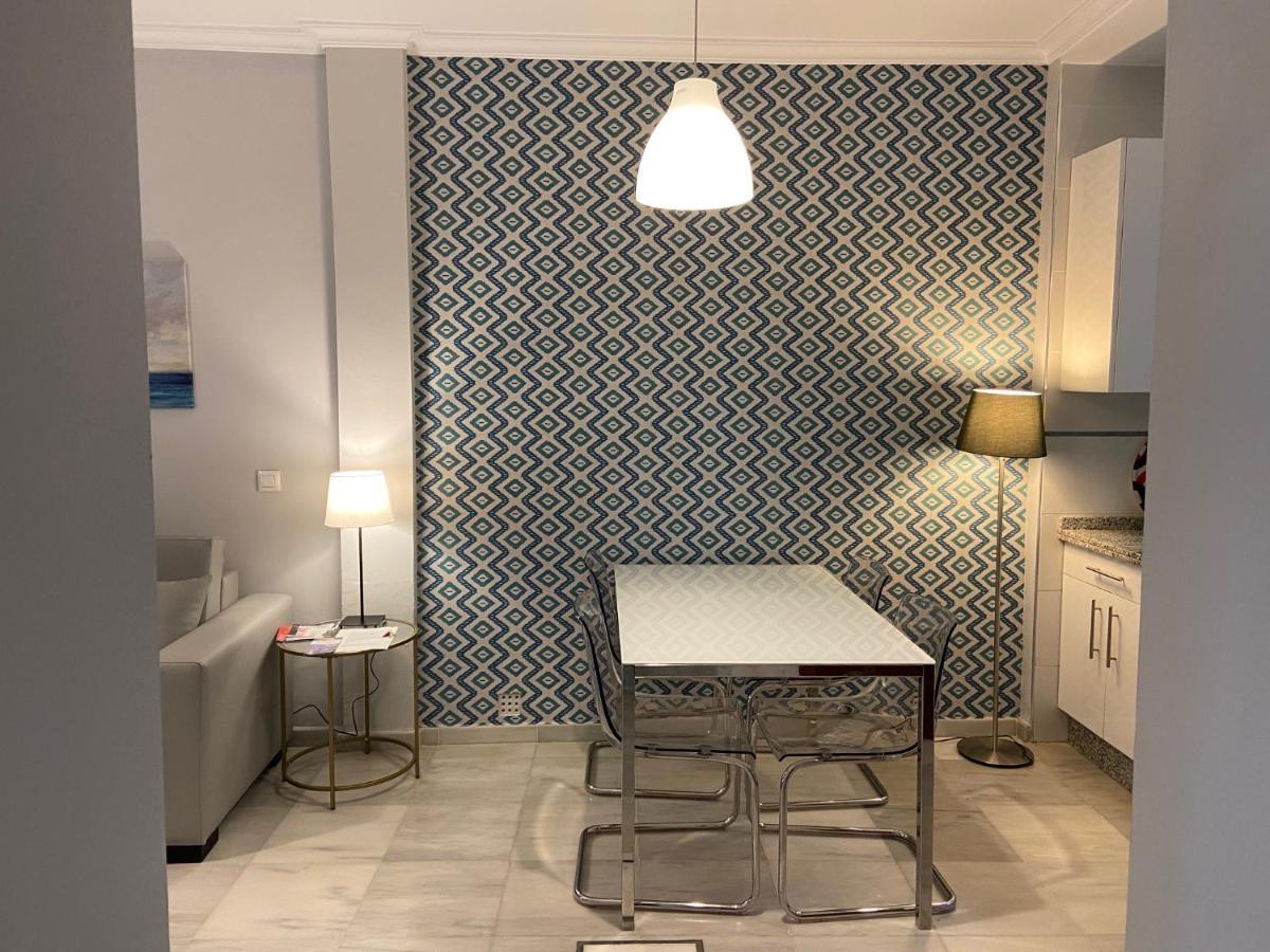 Appartement Correduria Premium Séville