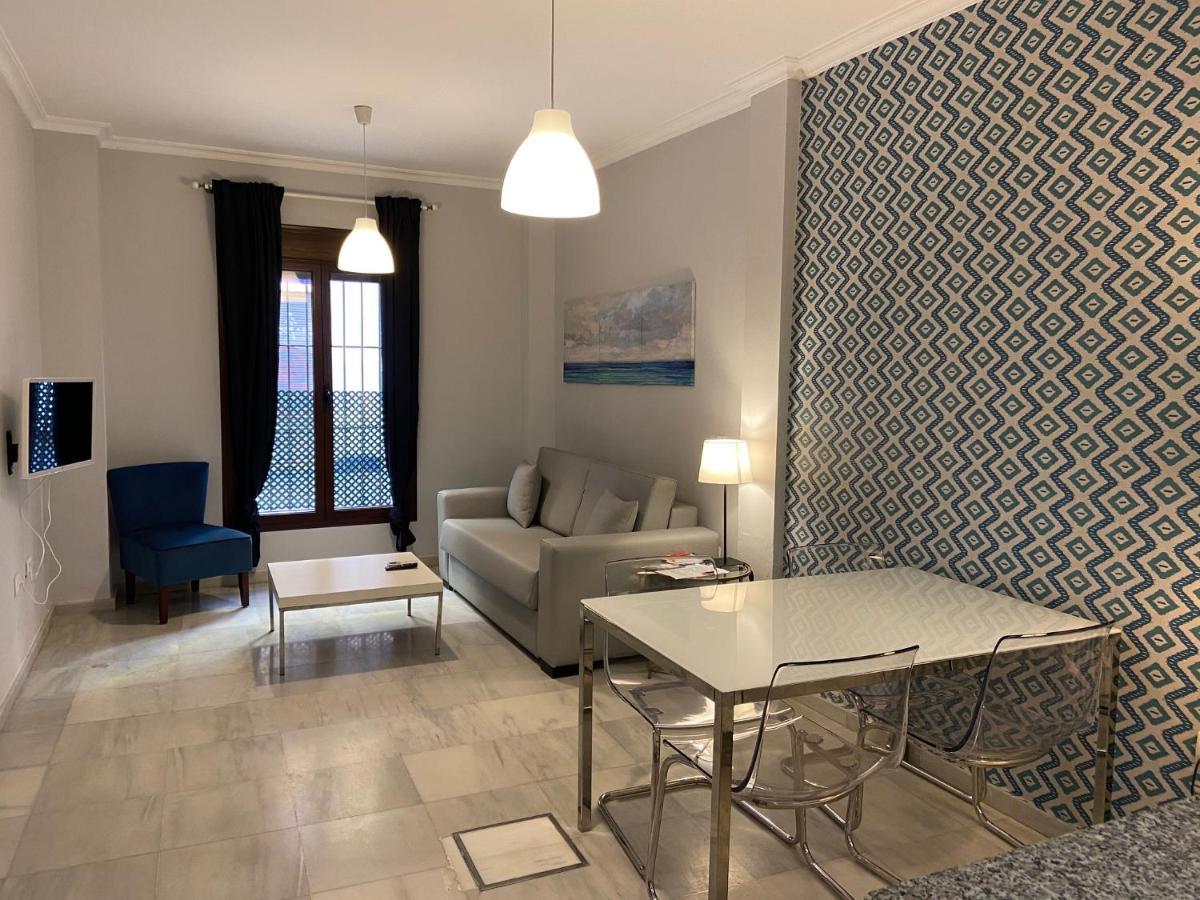 Correduria Premium Appartement Séville