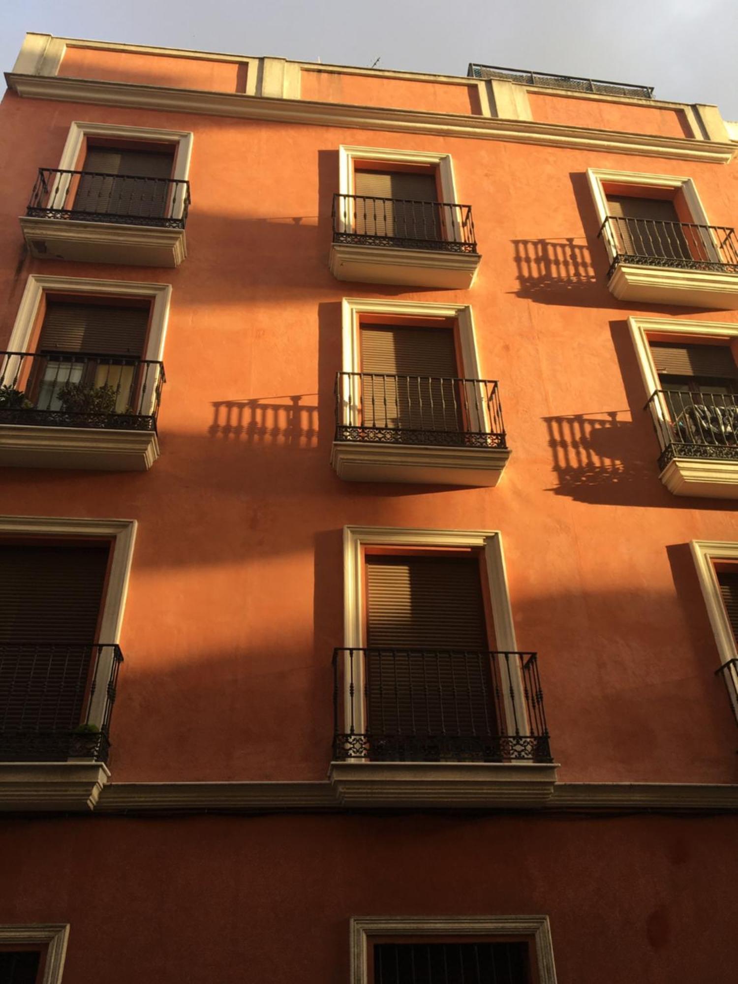 Correduria Premium Appartement *